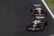 Grosjean : Cela me donne presque envie de courir à nouveau pour Haas F1