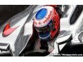 No 'shouting' as McLaren push to end slump - Button