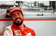 Santander met with McLaren in Austin - report