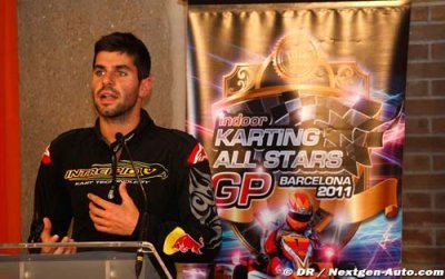 Barcelona gears up for 1st Indoor Karting All Stars GP