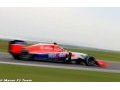 Manor not ready to announce 2016 drivers