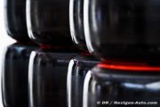 Pirelli révèle des choix différents entre Mercedes et Ferrari pour le Canada