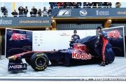 Q&A with Gianfranco Fantuzzi, Toro Rosso Team Manager