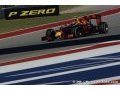 Verstappen va se concentrer sur les Ferrari