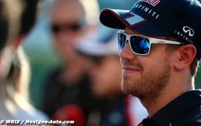 Hamilton voit Vettel tout gagner jusqu’à la fin