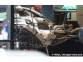 Ecclestone : Mercedes avait un coup d'avance sur les règles moteur
