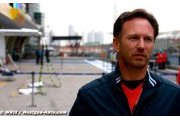 Horner denies Berger to replace him