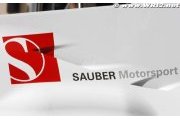 Sauber to drop BMW from name after 2010 season