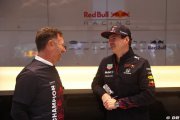 Verstappen et Red Bull voient leur avenir ensemble à long terme