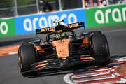 McLaren F1 se dit prête pour une belle 2e partie de saison