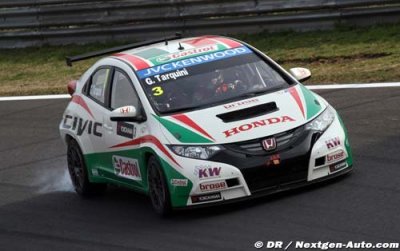 Honda puts on weight for Suzuka