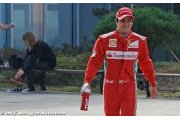 Officiel : Felipe Massa confirmé chez Ferrari pour 2013