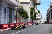 Les F1 2026 avec 'moins de grip' peuvent-elles améliorer le spectacle à Monaco ?
