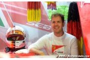Prost sure Vettel to beat career victory tally