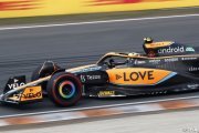 McLaren F1 à des années-lumière de rêver d'un nouveau doublé à Monza