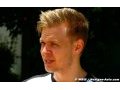 Magnussen not in Austin or Mexico - report