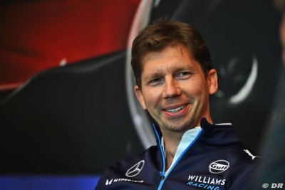 Vowles révèle huit mois de négociations intenses avec Sainz