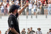 Hamilton : 2022 n'a pas été ma saison la plus difficile en F1