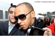 Hamilton avoue la faiblesse de sa McLaren