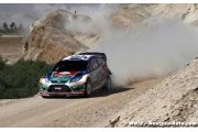 Latvala prend l'avantage après l'ES19