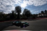 Aston Martin F1 prend une râclée par Cadillac, Alonso perd espoir