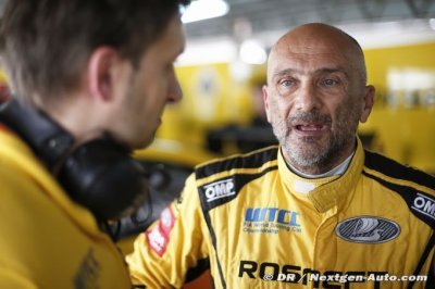 Ferrari needs another personnel shakeup - Tarquini