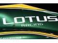 Group Lotus has no plans for F1 move yet