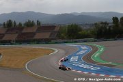 FP1 & FP2 - Spanish GP 2020 - Team quotes