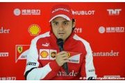 Bilan de la saison 2013 : Felipe Massa