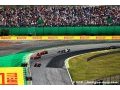 Photos - 2021 Brazil GP - Race