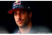 Ricciardo : Renault doit tout revoir !
