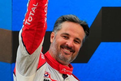 Muller&nbsp;: Plutôt bien de faire deux podiums le même jour