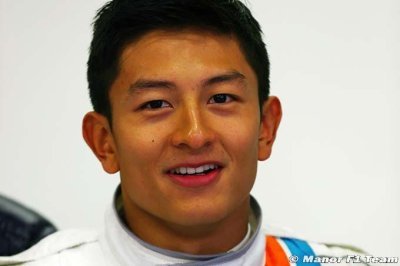 Manager says Haryanto confirmed for ’full season’