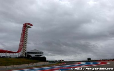 Ecclestone&nbsp;: L’argent arrive enfin à Austin