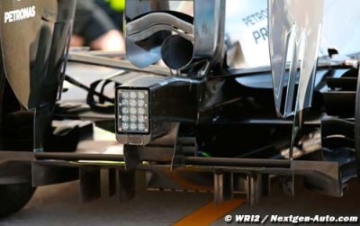 Magneti Marelli travaille sur le son des Formule 1
