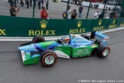 Mick Schumacher rêve toujours d'atteindre la Formule 1
