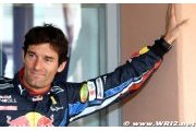 Webber rubbishes attempts to pre-empt title outcome