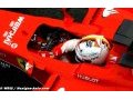 Vettel must beat Raikkonen in 2015 - Coulthard