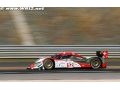 Toyota returns to Le Mans with Rebellion Racing
