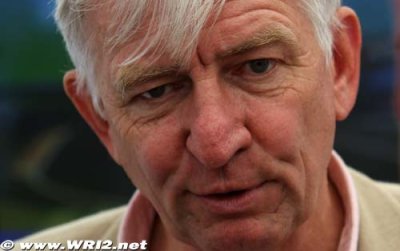 Michelin disappointed with F1’s proposal snub