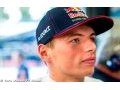 Verstappen is F1's answer to Marquez - engineer