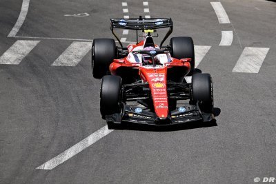 Montezemolo says Ferrari leadership ’glaringly’ absent