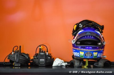 Alonso to decide on F1 return ’in July’