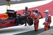 FP1 & FP2 - Mexico GP team quotes