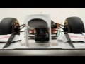 Vidéo - Présentation de la Force India VJM 04