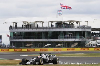 Giovinazzi hopes for 2018 race seat
