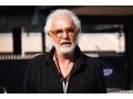 No 'feelings' amid Doohan-Colapinto rumours - Briatore