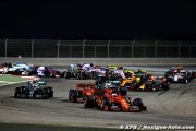Présentation du Grand Prix de Bahreïn 2020