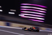 Verstappen : Peu de choses ont changé sans Honda F1