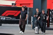 Photos - GP des Pays-Bas de F1 2026 - Jeudi